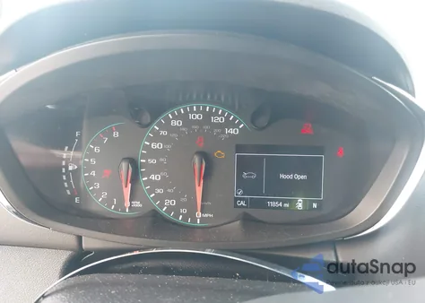 2020 Chevrolet Trax Awd Lt from USA, damaged, VIN 3GNCJPSB1LL248855